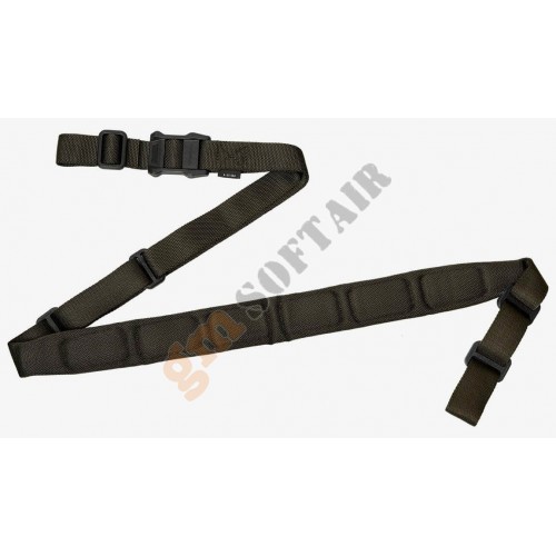 Cinghia MS1 Padded Sling - Coyote (MA504430 Magpul)