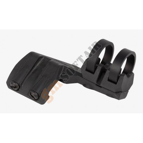 Rail Light Mount LEFT - Black (MA512430 Magpul)