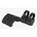 Rail Light Mount LEFT - Black (MA512430 Magpul)