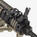 Rail Light Mount LEFT - Black (MA512430 Magpul)