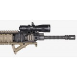 Rail Light Mount LEFT - Black (MA512430 Magpul)