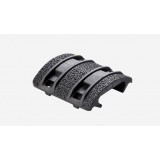 XTM Enhanced Rail Panels - Black (MA517450 Magpul)