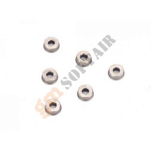 Boccole Piene da 7mm (IN0207 ELEMENT)