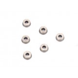 Boccole Piene da 7mm (IN0207 ELEMENT)