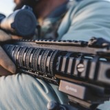 XTM Enhanced Rail Panels - Black (MA517450 Magpul)