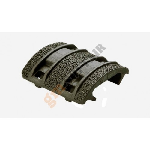 XTM Enhanced Rail Panels - Dark Earth (MA517450 Magpul)