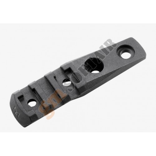 M-LOK Cantilever Rail/Light Mount - Polymer Black (MA519450 Magpul) M-LOK Cantilever Rail/Light Mount - Polymer Black (MA519450 Magpul)
