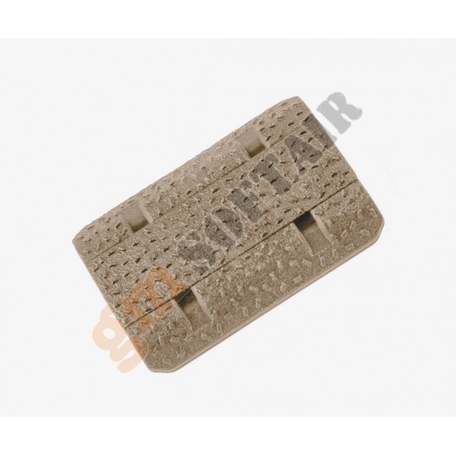 M-Lok Rail Cover Type 2 - OD Green (MA5234503 Magpul)