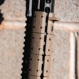 M-Lok Rail Cover Type 2 - OD Green (MA5234503 Magpul)