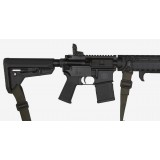Anello Portacinghia M-LOK Paraclip Sling Mount - Black (MA527490 Magpul)