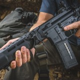 Anello Portacinghia M-LOK Paraclip Sling Mount - Black (MA527490 Magpul)