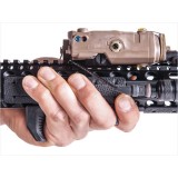 M-LOK Handstop Kit - Black (MA528450 Magpul)