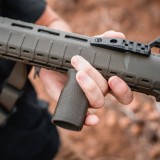 Impugnatura Verticale M-LOK MVG - Olive Drab (MA535450 Magpul)