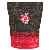 Busta di Pallini Bushido - 4000bb - 0.20g (BU020450300 PTS)