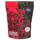 Busta di Pallini Bushido - 4000bb - 0.28g (BU028450300 PTS)