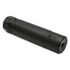 Silenziatore Dead Air Sandman-K Mock Suppressor - Black (DA001490 PTS)