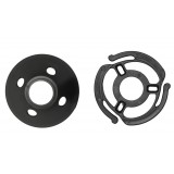 Silenziatore Dead Air Sandman-K Mock Suppressor - Black (DA001490 PTS)