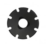 Silenziatore Dead Air Sandman-K Mock Suppressor - Black (DA001490 PTS)