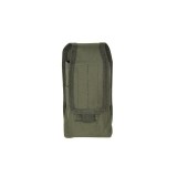 Radio Pouch Verde Oliva (20-7214 Voodoo Tactical)