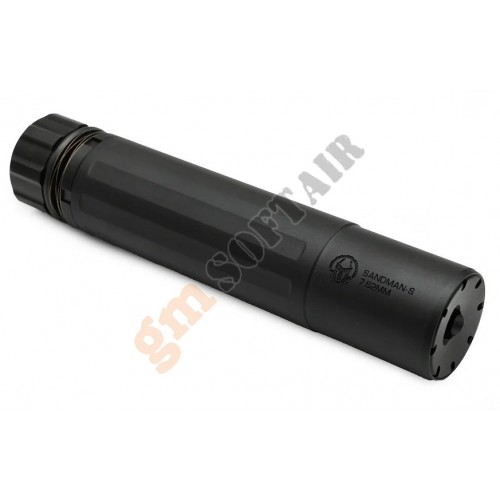 Silenziatore Dead Air Sandman-K Mock Suppressor - Black (DA001490 PTS)