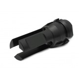 Silenziatore Dead Air Sandman-K Mock Suppressor - Black (DA001490 PTS)