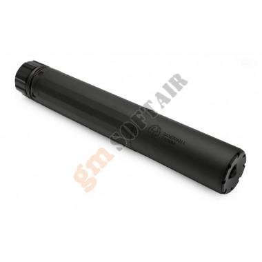 Silenziatore Dead Air Sandman-L Mock Suppressor - Black (DA003490 PTS)