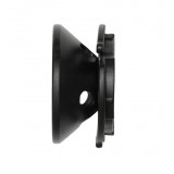 Dead Air Sandman-K Mock Suppressor - Black (DA001490 PTS)