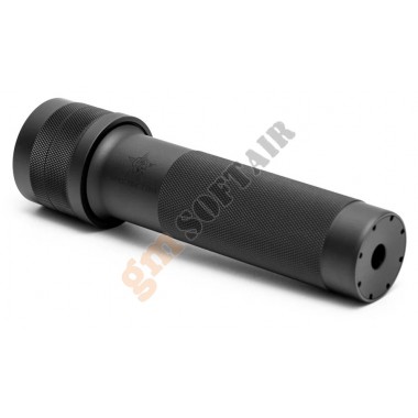 Silenziatore Dead Air Wolverine Mock Suppressor - Black (DA007490 PTS)