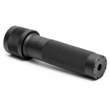 Silenziatore Dead Air Wolverine Mock Suppressor - Black (DA007490 PTS)