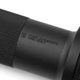 Dead Air Wolverine Mock Suppressor - Black (DA007490 PTS)