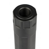 Silenziatore Dead Air Wolverine Mock Suppressor - Black (DA007490 PTS)