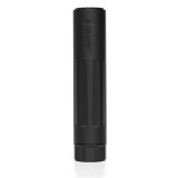 Dead Air Wolverine Mock Suppressor - Black (DA007490 PTS)