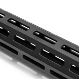 Griffin SR-Rigid Rail - 9.5in - Black (GA037493 PTS)