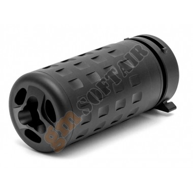 Silenziatore Griffin QD Blast Shield Gen2 - Black (GA05349 PTS)