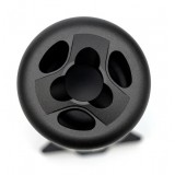 Silenziatore Dead Air Wolverine Mock Suppressor - Black (DA007490 PTS)