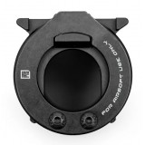 Silenziatore Dead Air Wolverine Mock Suppressor - Black (DA007490 PTS)