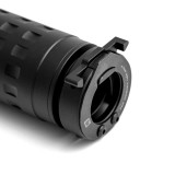Silenziatore Dead Air Wolverine Mock Suppressor - Black (DA007490 PTS)
