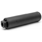Griffin QD Blast Shield Gen2 - Black (GA05349 PTS)