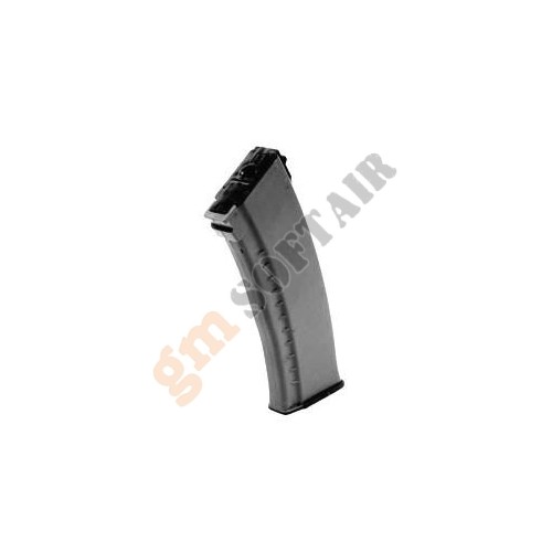 Caricatore da 550bb per AK47 Nero