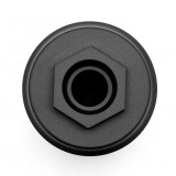 Griffin QD Blast Shield Gen2 - Black (GA05349 PTS)