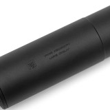 Griffin QD Blast Shield Gen2 - Black (GA05349 PTS)
