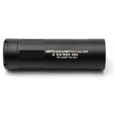 Griffin Armament GP5 Direct Thread Suppressor - Black (GA054493 PTS)