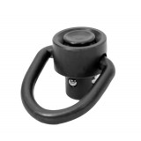 Low Profile QD Sling Swivel (PT165490307 PTS)
