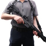 Low Profile QD Sling Swivel (PT165490307 PTS)