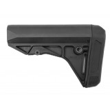 Extended Battery Storage Butt Pad for EPS-C - Black (PT171450 PTS)