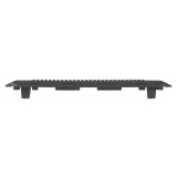 EP M-LOK Rail Cover Set - Black (PT178450807 PTS)