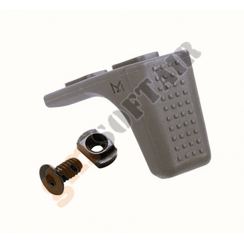 PTS EP Hand Stop M-Lok Nero (PT184450307 PTS)