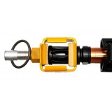 Multifunction Muzzle Attachment - RED (PT218490 PTS)