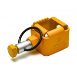 Multifunction Muzzle Attachment - RED (PT218490 PTS)