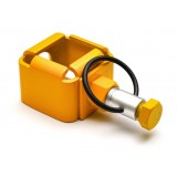 Multifunction Muzzle Attachment - RED (PT218490 PTS)